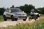 Suzuki Vitara XT 2017 года
